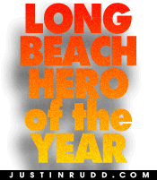 Long Beach Hero of the Year